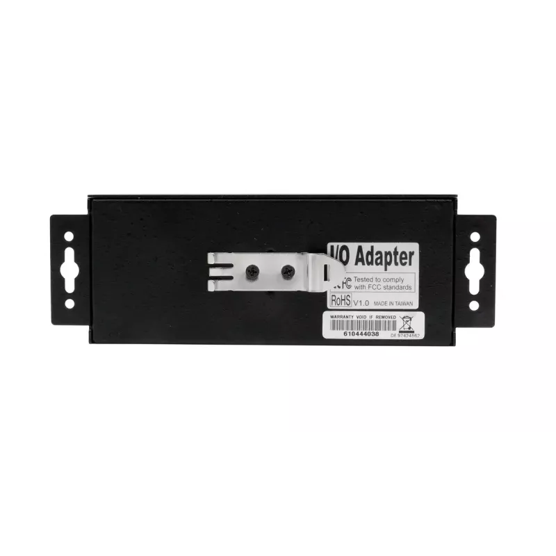 Hub USB EXSYS EX-1186HMVS-2