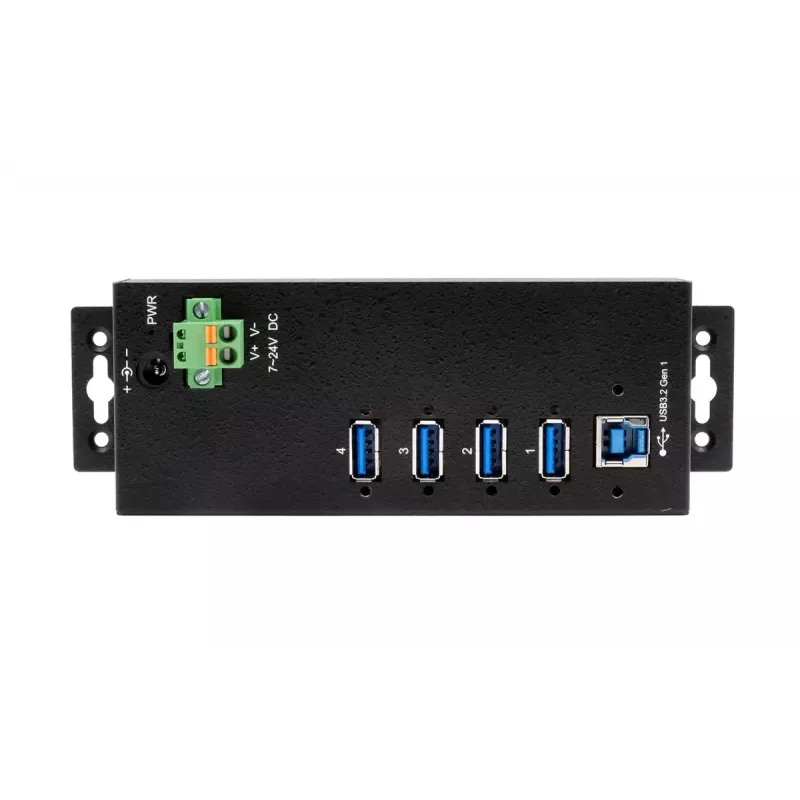 Hub USB EXSYS EX-1186HMVS-2