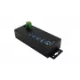 Hub USB EXSYS EX-1186HMVS-2