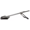 Supporto per laptop EXSYS EX-1223HM argento USB 3.2 Gen 1 100W