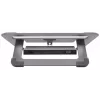 Supporto per laptop EXSYS EX-1223HM argento USB 3.2 Gen 1 100W