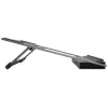 Supporto per laptop EXSYS EX-1223HM argento USB 3.2 Gen 1 100W