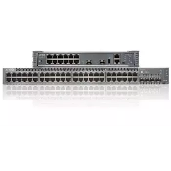 Switch managed Juniper EX2300-48P