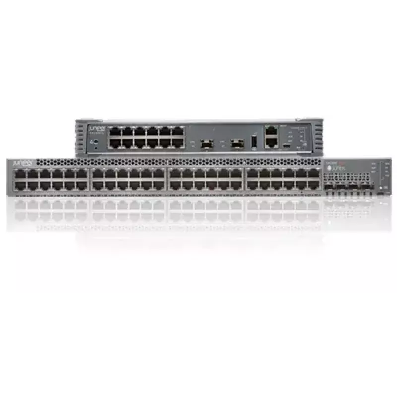 Switch managed Juniper EX2300-48P
