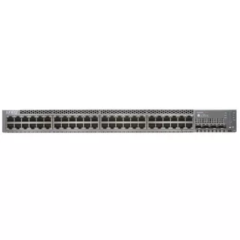 Switch managed Juniper EX2300-48P