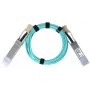 Cavo in fibra ottica InfiniBand BlueOptics EX-QSFP-8LC-AOC7M-BO 7 m