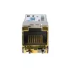 Modulo ricetrasmettitore SFP RJ-45 rame BlueOptics EX-SFP-1GE-TX-BO 100m