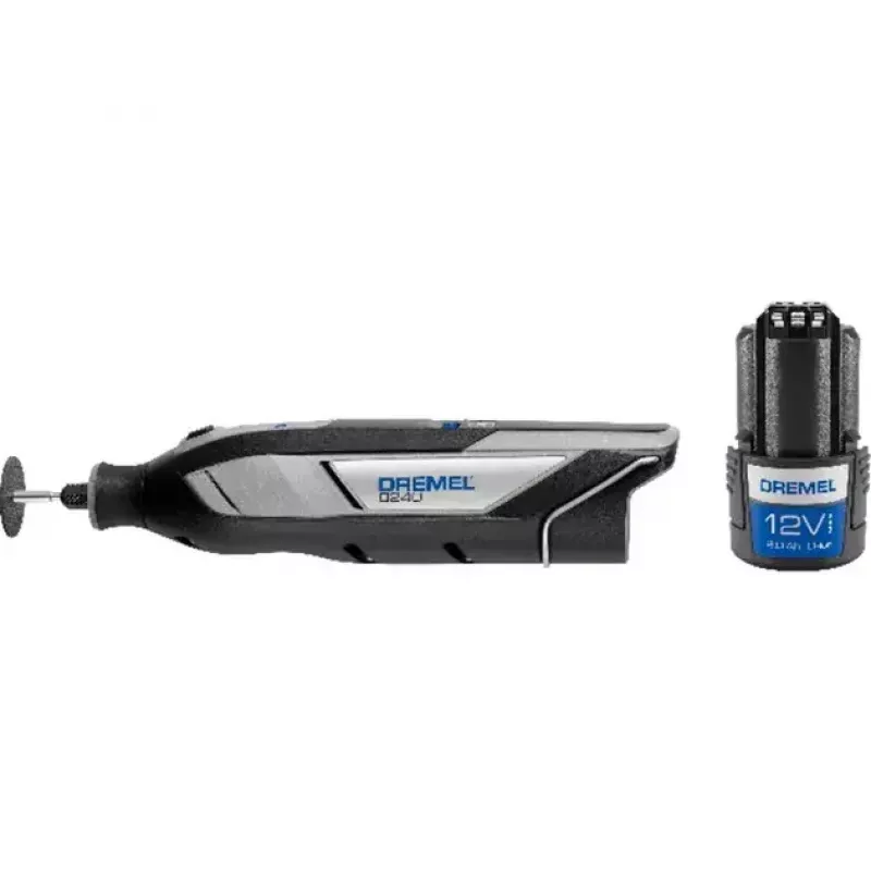 Utensile rotante senza fili Dremel 8240