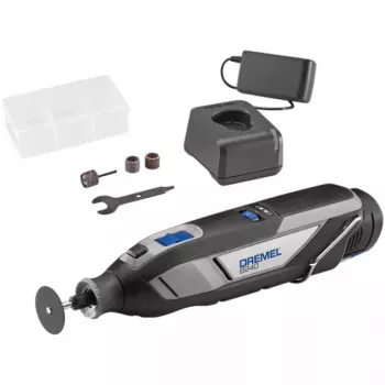 Utensile rotante senza fili Dremel 8240