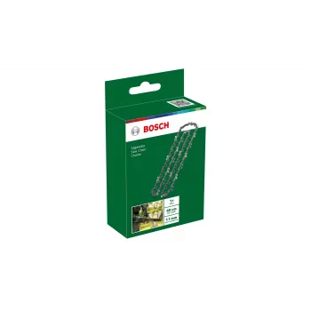 Catena da taglio di ricambio Bosch F016800258