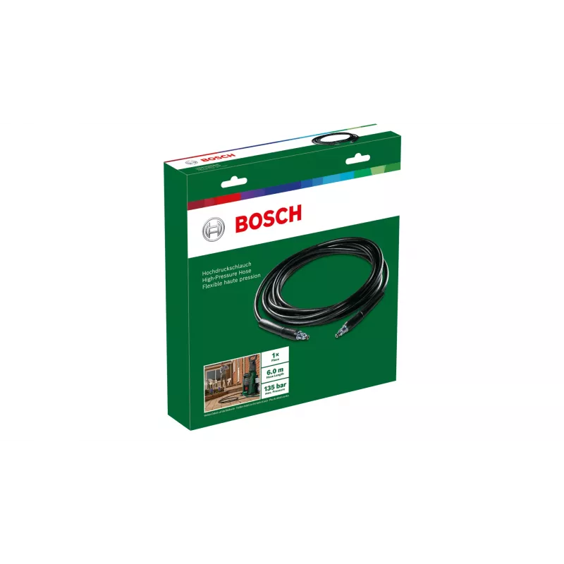 Tubo accessorio per idropulitrice Bosch F016800360