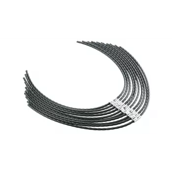 Filo per trimmer Bosch F.016.800.431