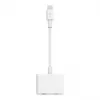 Cavo per cellulare Belkin RockStar F8J212BTWHT