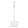 Cavo per cellulare Belkin RockStar F8J212BTWHT