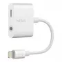 Cavo per cellulare Belkin RockStar F8J212BTWHT