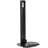 Chief FCA811 accessorio carrello multimediale nero ripiano
