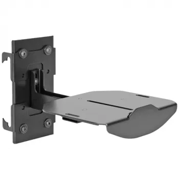 Chief FCA820 ripiano per apparecchiature AV nero