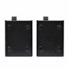StarTech.com extender KVM DisplayPort su fibra ottica, 4K 60Hz, kit extender console, fino a 300 m (multimodale) con moduli SFP+ preinstallati, 3x USB HID