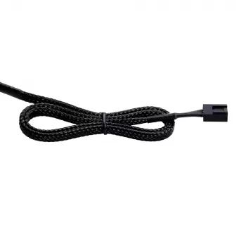 Ventola Fractal Design Prisma AL-12 12 cm nero bianco