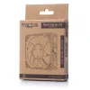 Ventola Fractal Design Silent Series R3 80 mm