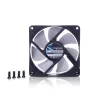 Ventola Fractal Design Silent Series R3 80 mm