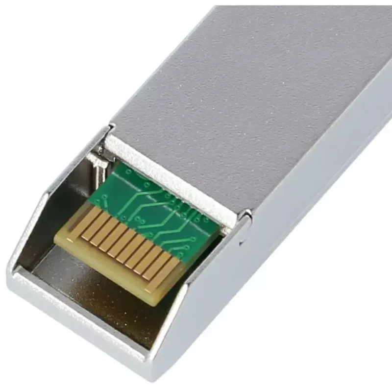 Modulo ricetrasmettitore in fibra ottica BlueOptics FET-10G-BO SFP+ 300m
