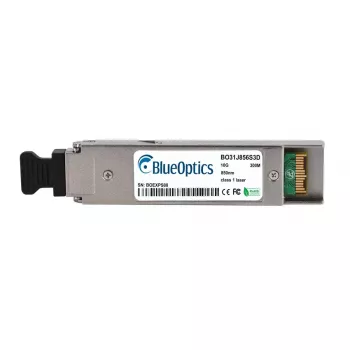 Modulo ricetrasmettitore in fibra ottica BlueOptics FG-TRAN-XFPSR-BO XFP LC