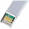 Modulo ricetrasmettitore SFP BlueOptics FL-SFP-LX40-BO 1310 nm LC argento