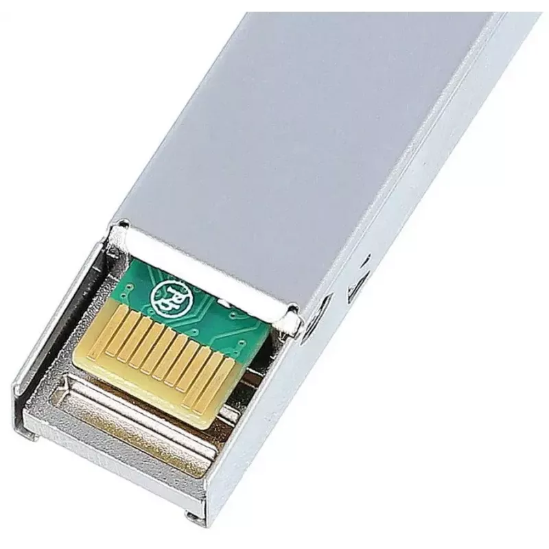 Modulo ricetrasmettitore SFP BlueOptics FL-SFP-LX40-BO 1310 nm LC argento
