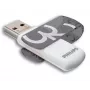 Chiavetta USB Philips FM32FD05B/00, 32 GB, USB Type-A, 2.0, 18 MB/s, con cappuccio, arancione, bianco