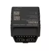 Tracker GPS Teltonika FMC001 auto nero 53 g