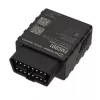 Tracker GPS Teltonika FMC001 auto nero 53 g