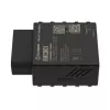 Tracker GPS Teltonika FMC001 auto nero 53 g