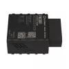 Tracker GPS Teltonika FMC001 auto nero 53 g