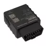 Tracker GPS Teltonika FMC001 auto nero 53 g