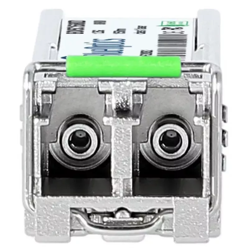 Modulo ricetrasmettitore SFP BlueOptics FN-TRAN-ZX-BO 1000 Mbit/s