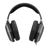 Cuffie GIGABYTE Force H5 con cavo archetto gaming nero