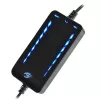 Cuffie GIGABYTE Force H5 con cavo archetto gaming nero