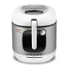 Tefal FR4800 Friggitrice stand-alone 2100 W acciaio inox, bianco