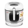 Tefal FR4800 Friggitrice stand-alone 2100 W acciaio inox, bianco