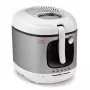 Tefal FR4800 Friggitrice stand-alone 2100 W acciaio inox, bianco