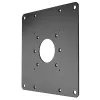 Chief supporto a parete fisso per pannello piatto Small