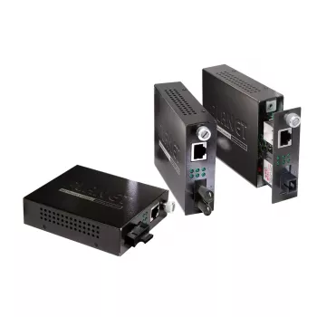 Convertitore di rete PLANET FST-802