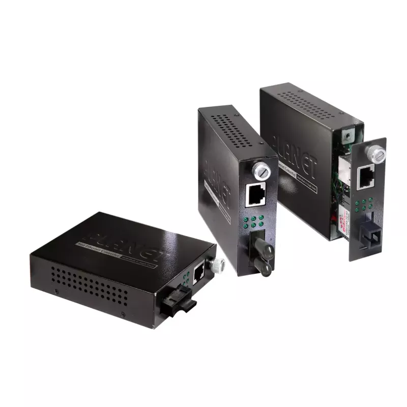Convertitore di rete PLANET FST-802