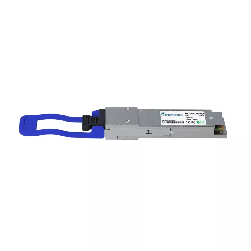 BlueOptics G3GVC9B-BO compatibile Dell QSFP 40GBASE-LR4 ricetrasmettitore