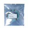 Cavo AOC BlueOptics G59ELKU-BO OSFP QSFP InfiniBand 3m aqua
