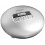 Grundig GCP1020 lettore CD bianco lettore CD portatile