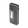 Grundig Sh 10 cassetta grigio