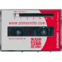 Grundig GGO5610 cassetta a nastro magnetico 30 min. 5 pezzi