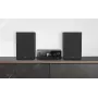 Grundig CMS 5000 BT sistema audio domestico 100 W nero